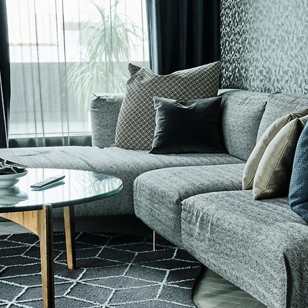 Radisson Blu Caledonien Hotel, Крістіансанн Екстер'єр фото