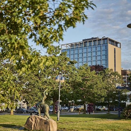 Radisson Blu Caledonien Hotel, Крістіансанн Екстер'єр фото