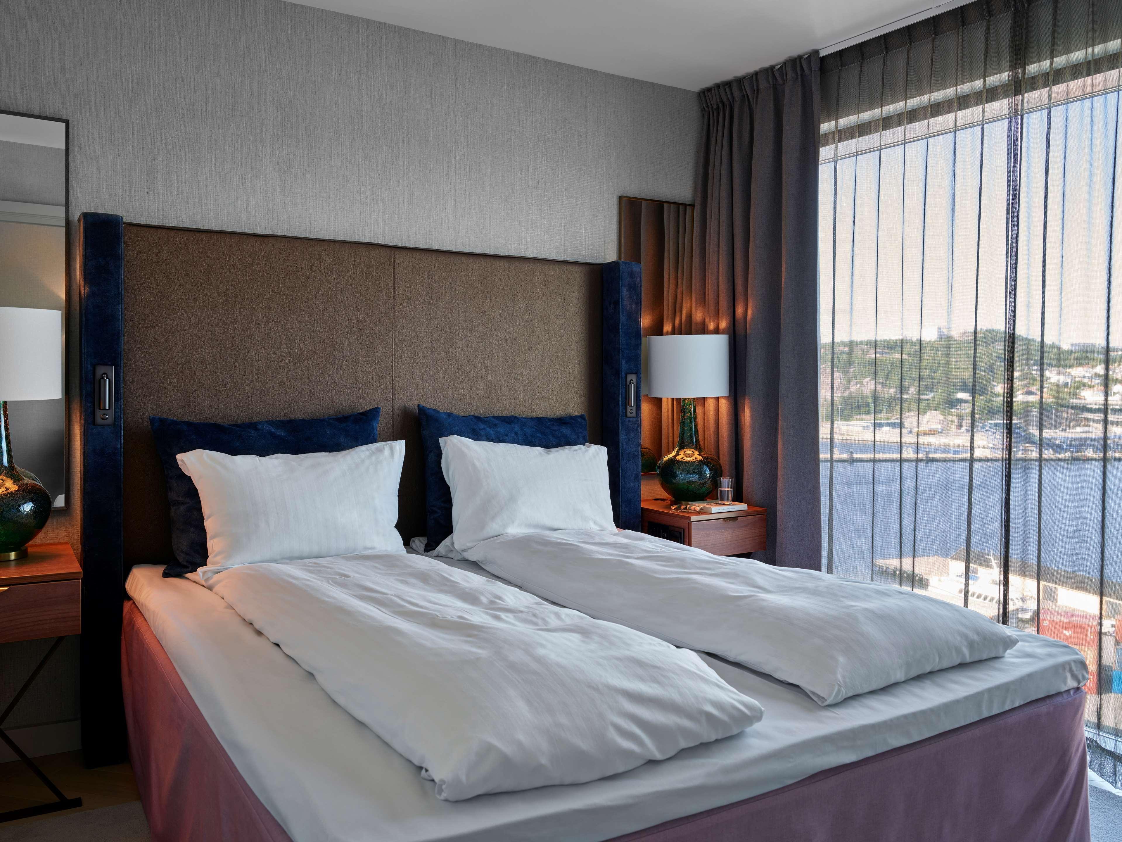 Radisson Blu Caledonien Hotel, Крістіансанн Екстер'єр фото
