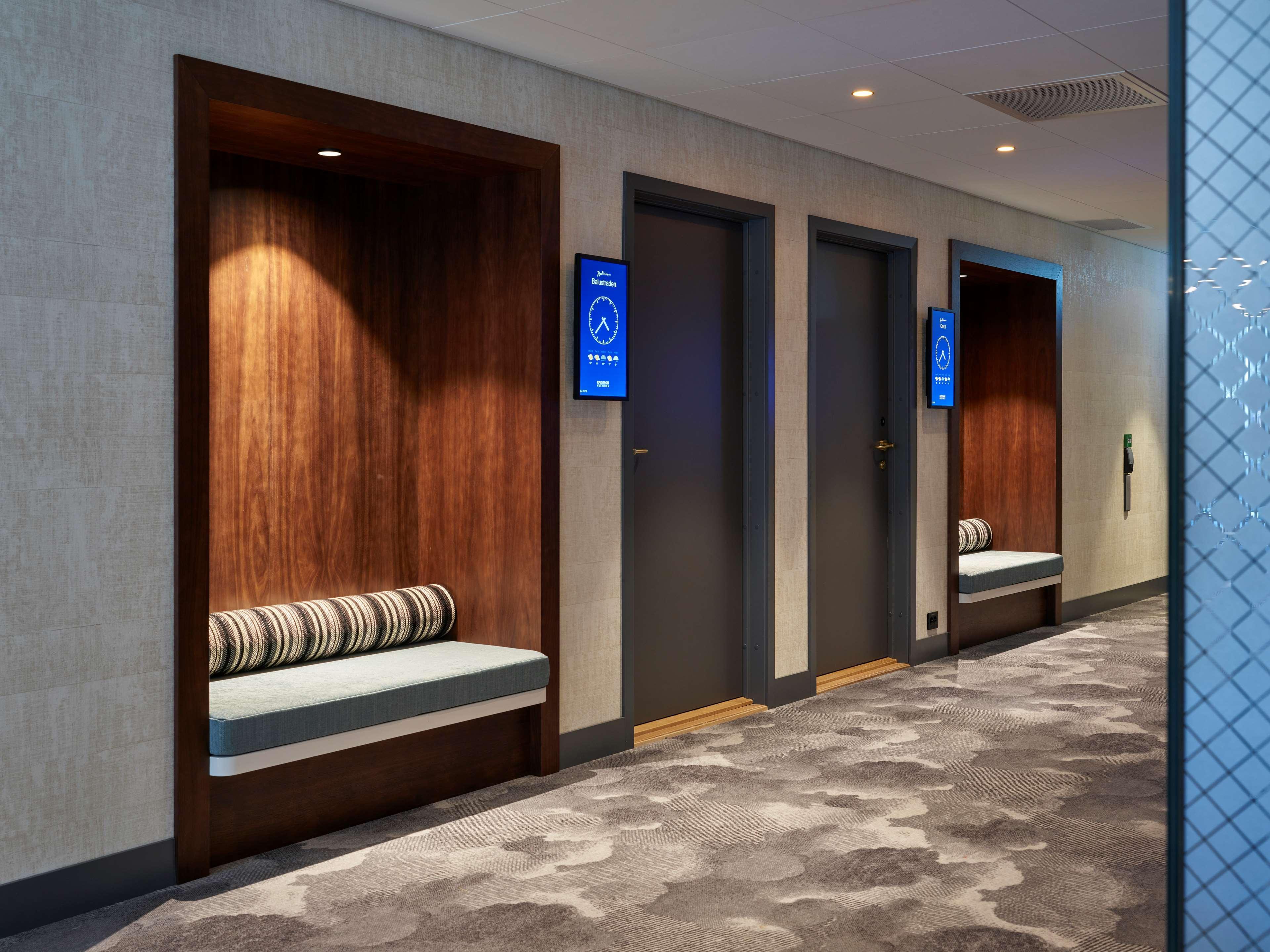 Radisson Blu Caledonien Hotel, Крістіансанн Екстер'єр фото