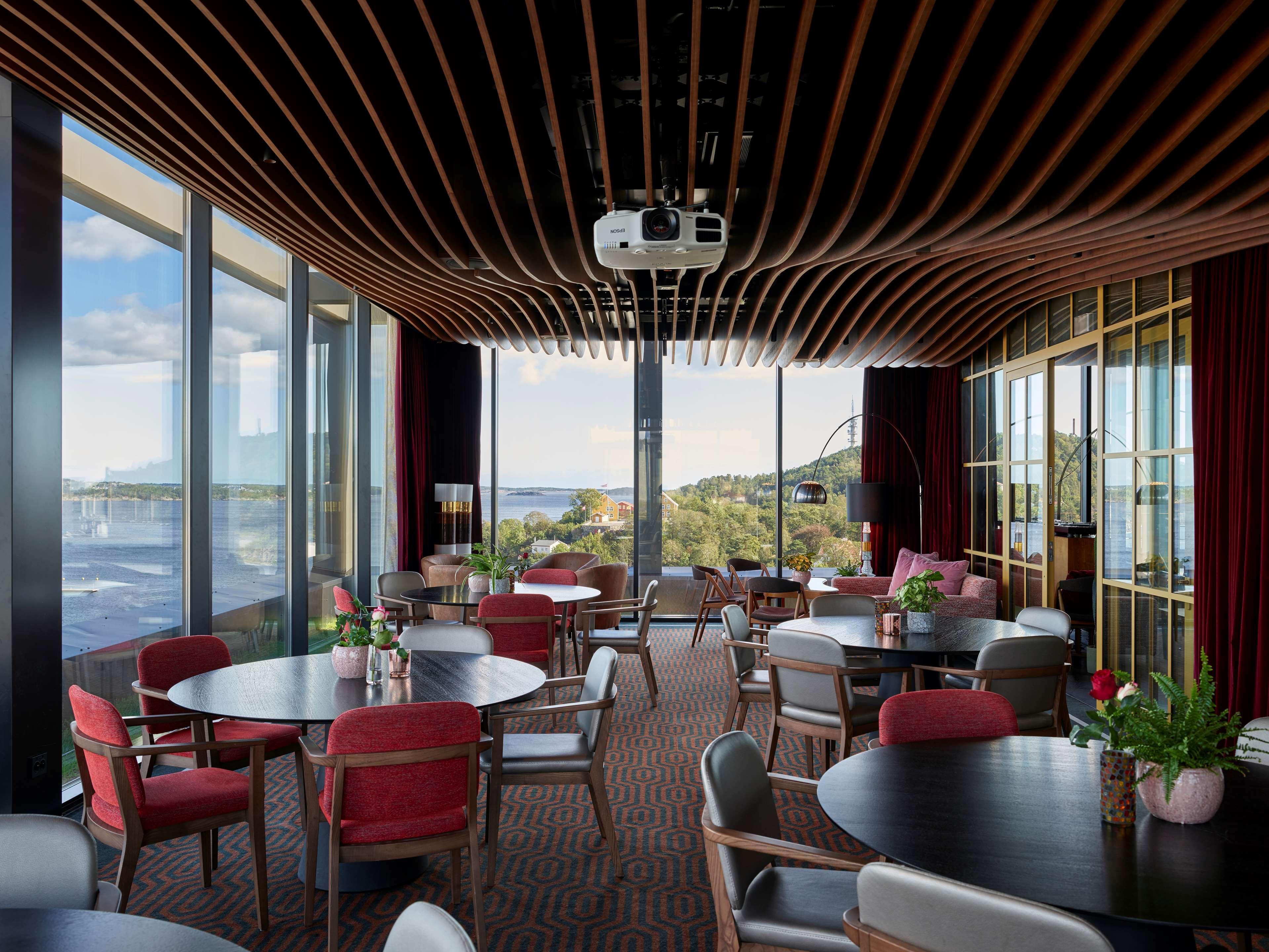 Radisson Blu Caledonien Hotel, Крістіансанн Екстер'єр фото