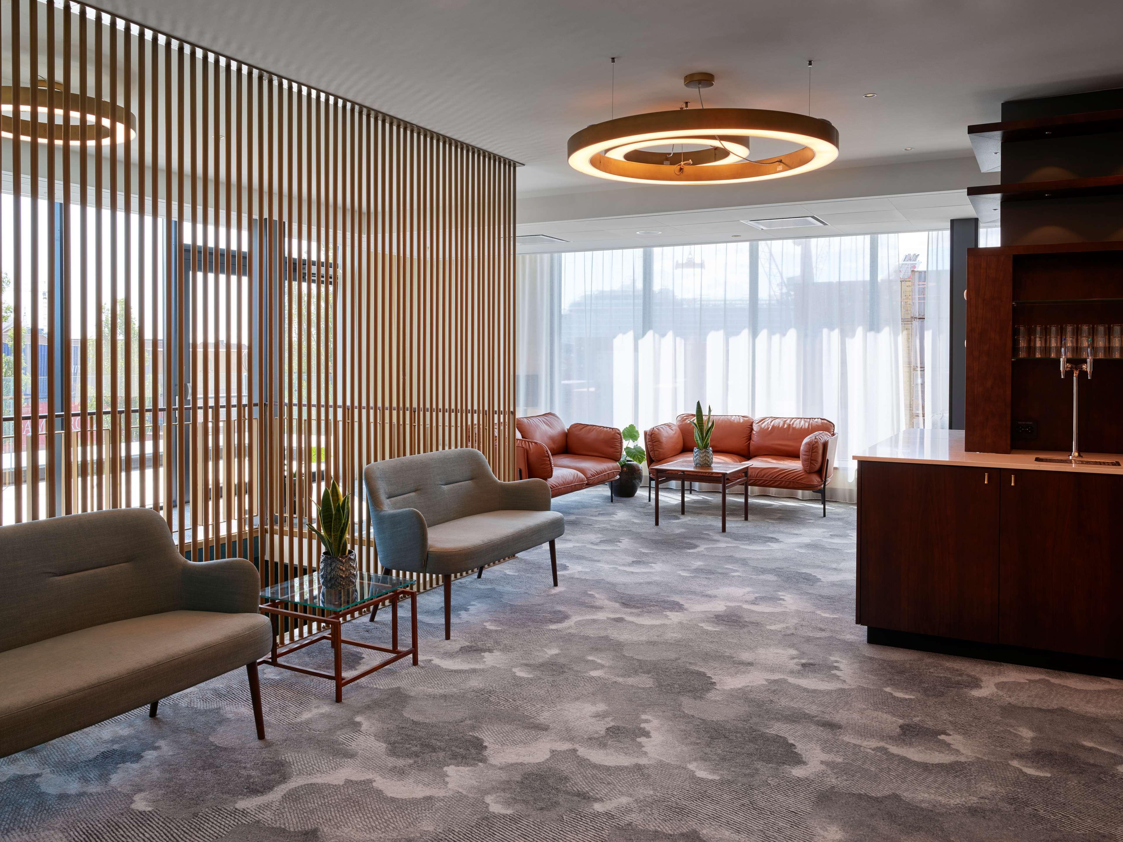 Radisson Blu Caledonien Hotel, Крістіансанн Екстер'єр фото