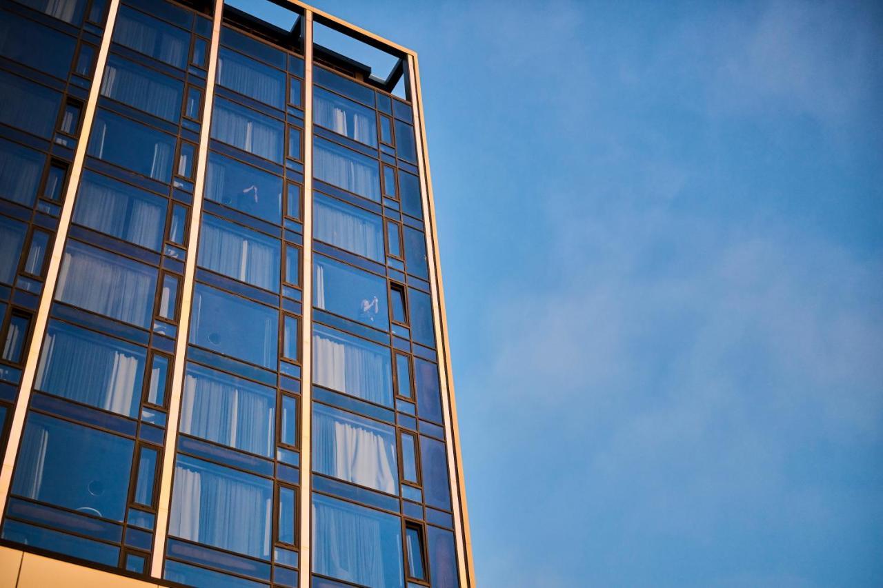 Radisson Blu Caledonien Hotel, Крістіансанн Екстер'єр фото