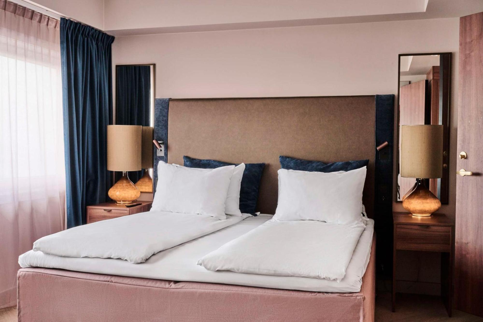 Radisson Blu Caledonien Hotel, Крістіансанн Екстер'єр фото