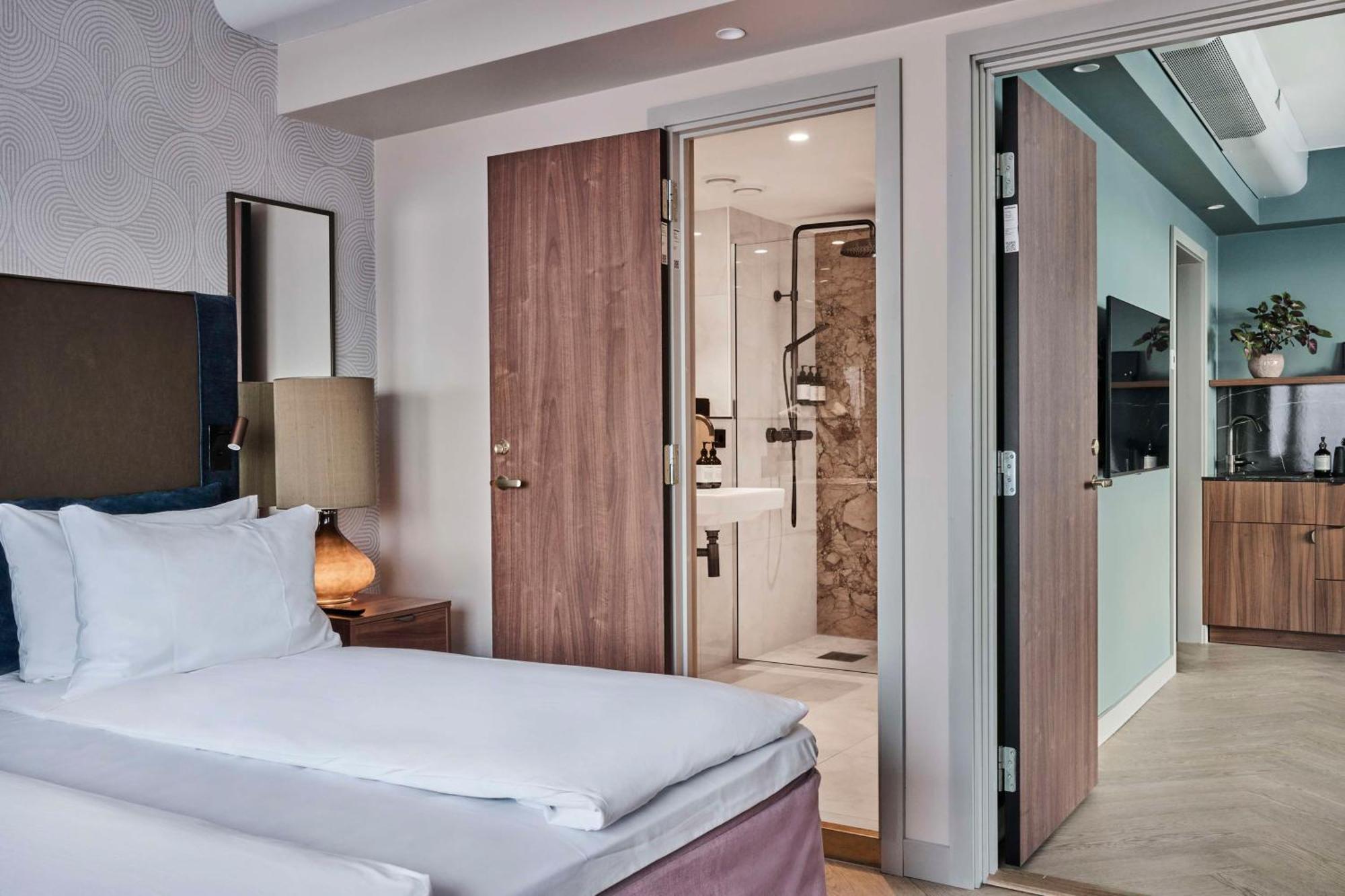 Radisson Blu Caledonien Hotel, Крістіансанн Екстер'єр фото