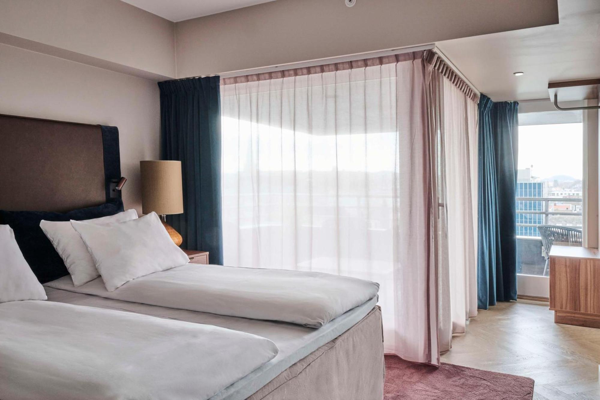 Radisson Blu Caledonien Hotel, Крістіансанн Екстер'єр фото