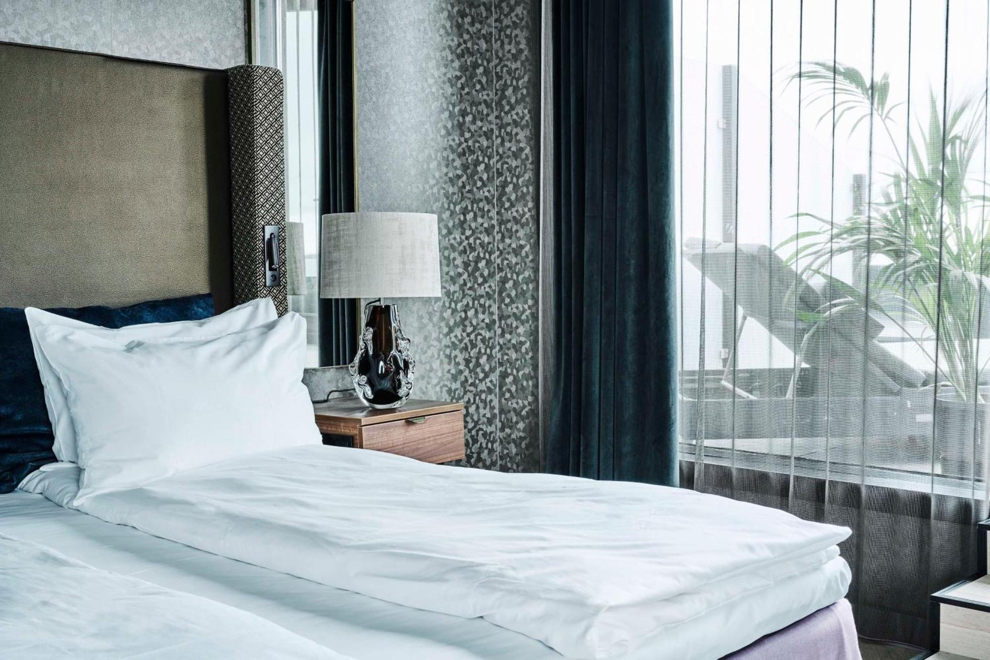 Radisson Blu Caledonien Hotel, Крістіансанн Екстер'єр фото