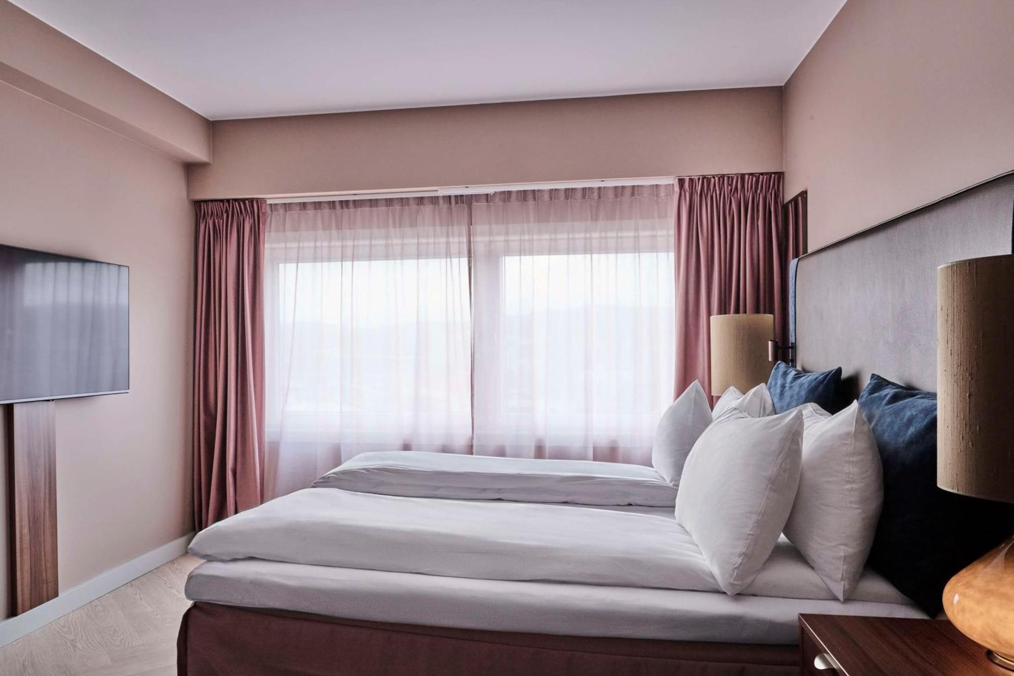 Radisson Blu Caledonien Hotel, Крістіансанн Екстер'єр фото