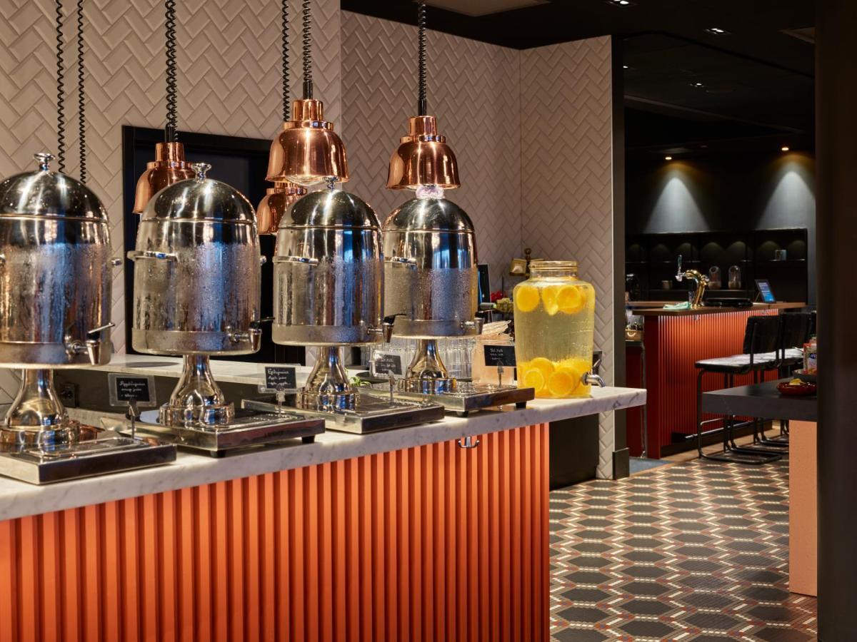 Radisson Blu Caledonien Hotel, Крістіансанн Екстер'єр фото